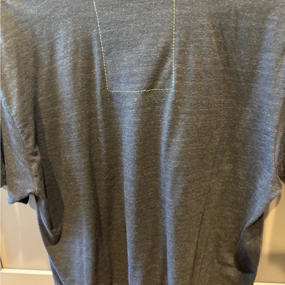 Aviator Nation boyfriend Rainbow Graphic T-Shirt* sold out * size lrg - Picture 7 of 9